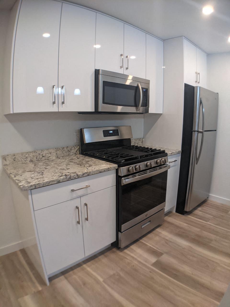 3761 Harrison Street Apartments photo 3
